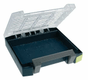 Boîte d'assortiment vide Boxxser 55 4x4-0 Raaco