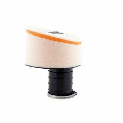 Pièces Quad & Motos - Moteur - Filtre à air TWIN AIR Oval Ø57mm - 153109