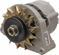 Alternateur 14V 33A