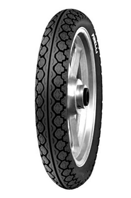 Pièces Quad & Motos - Pneumatiques - Pneu PIRELLI Mandrake MT 15 REINF 110/80-14 M/C 59J TL