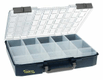 Boîte d'assortiment 15 godets CarryLite 80 5x10-15 Raaco