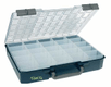 Boîte d'assortiment 25 godets CarryLite 80 5x10-25 Raaco