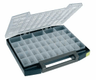 Boîte d'assortiment 45 godets Boxxser 55 5x10-45 Raaco