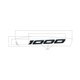 DECAL-FR.FNDR,SIDE,TOP,LH Polaris origine