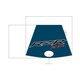 DECAL-HOOD CNTR Polaris origine