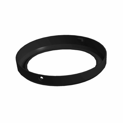 Pièces Quad & Motos - Pièces communes - HEADLIGHT BEZEL, CHROME Polaris origine