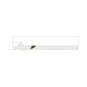 DECAL-DOOR,UPR,BTM,LH Polaris origine