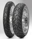 Pneu PIRELLI SCORPION TRAIL II 180/55 ZR 17 M/C (73W) TL