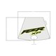 DECAL-HOOD CNTR Polaris origine