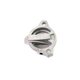 OIL FILTER COVER, MACHINED Polaris origine