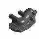 COVER-WATERPUMP,MACH Polaris origine