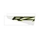 DECAL-DOOR,UPR,MID,LH Polaris origine