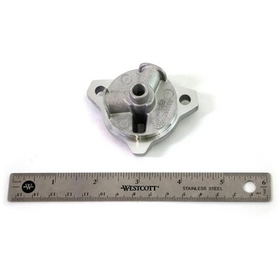 Pièces Quad & Motos - Pièces communes - OIL FILTER COVER, MACHINED Polaris origine