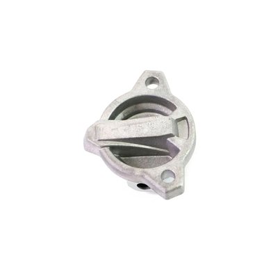 Pièces Quad & Motos - Pièces communes - OIL FILTER COVER, MACHINED Polaris origine