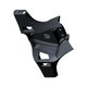 ABS TURN SIGNAL MNT FRT FT BLK MACHINED Polaris origine