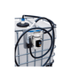 KIT TRANSFERT ADBLUE 230V VERT.
