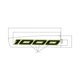 DECAL-FR.FNDR,SIDE,TOP,RH Polaris origine