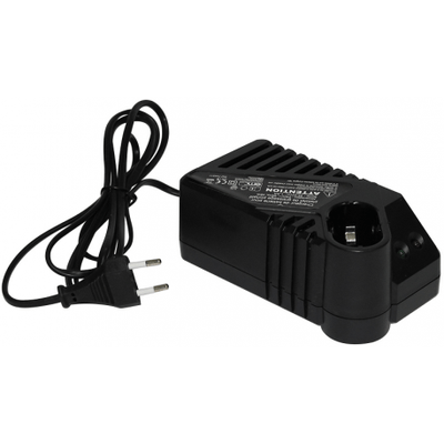 Pièces agricoles - Pièce divers - CHARGEUR P/BATTERIE 18V LI-ION