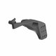 FLOORBOARD MOUNT, LEFT, JET BLACK Polaris origine