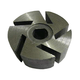 ROTOR DE POMPE GASOIL 12V