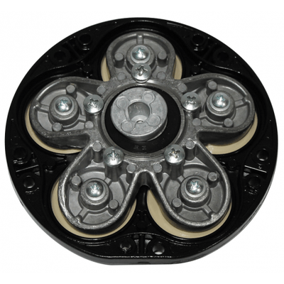 Pièces agricoles - Pièce divers - DIAPHRAGME + SUPPORT POMPE ADBLUE 230V
