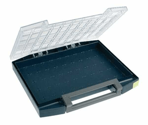 Pièces agricoles - Outils atelier - Boîte d'assortiment Boxxser 55 5x10-0 Raaco