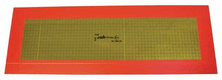Kit de panneaux d'avertissement remorque