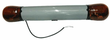 Rampe lumineuse à éclat 1250 mm 12V