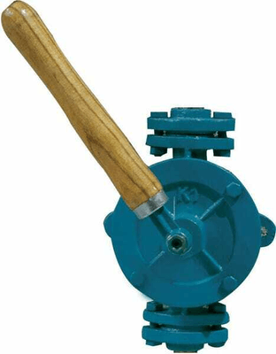 Pièces agricoles - Outils atelier - Pompe semi rotative n°1