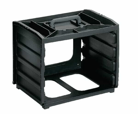 Pièces agricoles - Outils atelier - Caisson de transport vide HandyBox 55