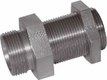 Raccord cloison 20S