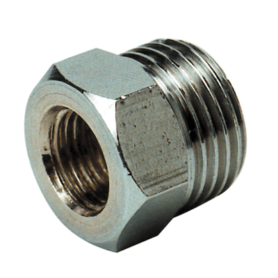 Pièces agricoles - Pièce divers - HF- REDUCTION CHROME 719452-719002
