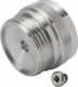 Adaptateur 500 g cartouche vis