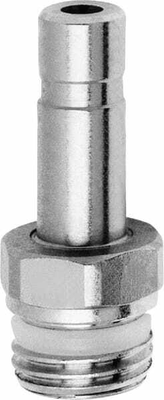 Pièces agricoles - Pièce pneumatique - Adaptateur