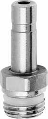 Pièces agricoles - Pièce pneumatique - Adaptateur