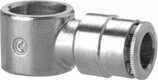 Raccord Banjo 6610 8 - 1/8"