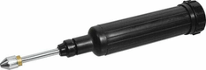 Pompe à graisse poussoir D. 65 ml Pressol
