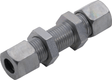 Raccord cloison 38S