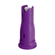 HF-8 BUSES ID3 120 - 025 CERAM VIOLET COULEURS ISO