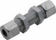 Raccord cloison 10L