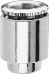 Pièces agricoles - Pièce pneumatique - Accouplement rapide femelle