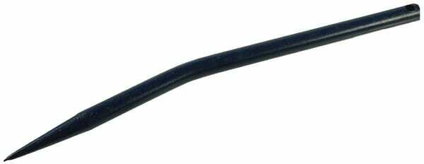 Pièces agricoles - Fenaison & élevage - Dent de pince latérale Mailleux 550 mm Ø25