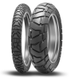 Pneu DUNLOP TRAILMAX MISSION 100/90-19 M/C 57T TL M+S