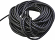 Gaine spiralee 8mm Noir(e)