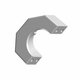 MACH-CLAMP,INSIDE,DOOR,ACE Polaris origine