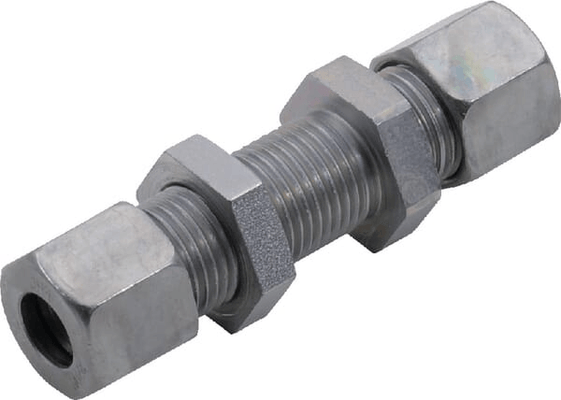 Pièces agricoles - Hydraulique - Raccord cloison 38S