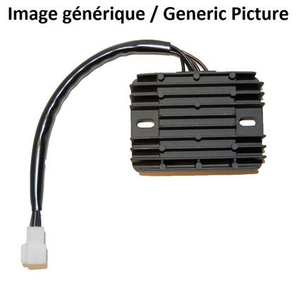 Pièces Quad & Motos - Electrique - Régulateur ELECTROSPORT - BMW F650