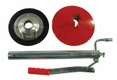 Pompe à graisse 18 kg