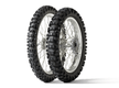Pneu DUNLOP D952 100/100-18 M/C 59M TT