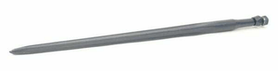 Dents charg. front. 35x820 M22